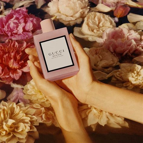 gucci hair mist